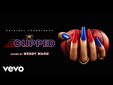 Wendy Wang - Drive Thru (From "Clipped"/Audio Only)