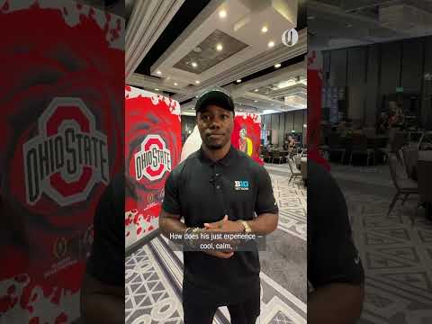 Oregon Ducks vs. Ohio State in the Rose Bowl: Kenjon Barner previews the game, picks the winner