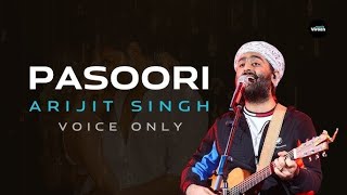 Arijit singh new song || new pasoori song