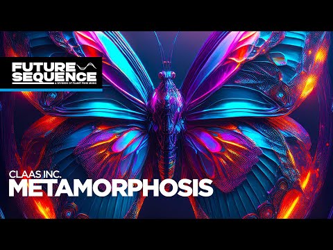 Claas Inc. - Metamorphosis