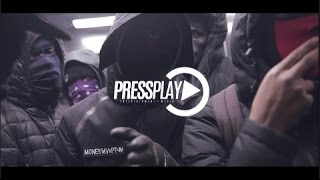 KayyKayy (NPK) - Lurk #ParkLaneBoys #SinSquad (Music Video) @itspressplayent