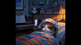 [playlist] Lofi playlist to put your child to sleep