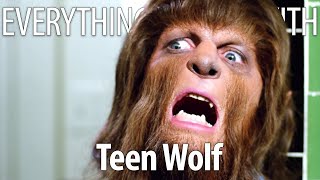 Everything Wrong With Teen Wolf in 22 Minutes or Less