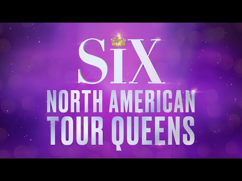 North American Tour Queens 👑