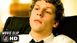 Final Scene | THE SOCIAL NETWORK (2010) Movie CLIP HD