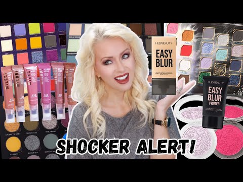 SHOCKER! SEPTEMBER 2024 BEAUTY FAVES AND FAILS | Steff's Beauty Stash