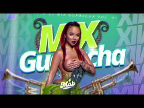 Mix Guaracha  2022 🔥🔥 -- ALETEO TRIBAL GUARACHA ZAPATEO--  DJ MAB