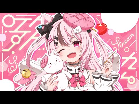 【 #karaoke / 歌枠 】アニソン中心！かわいいお歌枠💗 #shorts 【#ぬい縫い中 / #Vtuber 】