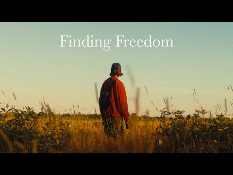 Finding Freedom, Financially and Otherwise