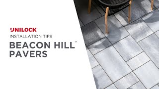 A Closer Look at Beacon Hill Pavers, from Installation Tips to Paver Compaction, and More