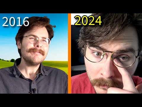 gen z politics then vs now.