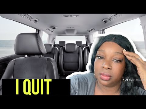 I QUIT My 9-5 Job after 15 yrs without a real backup plan and this HAPPENED