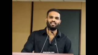 telugu motivational words telugu whatsapp status chaitanya reddy #motivationalspeech #success