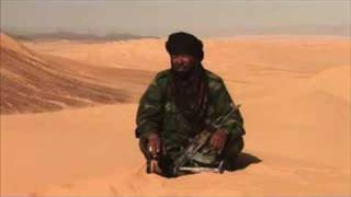 Africa Uncovered - Shifting sands - 25 Aug 08 - Part 1