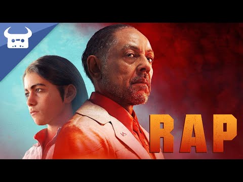 Viva la revolución! ✊ Far Cry 6 Rap