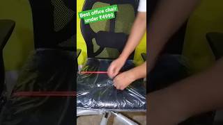 #viralvideo#officechair #gaming#gamingchair #chair#luxurychair#computerchair #chairmaker#shortsfeed