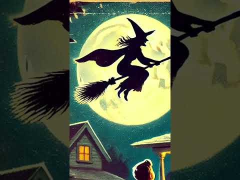 Vintage 1940s Halloween Music - Listen on our channel!