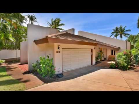 50 Puu Hale St. - Lahaina Maui, Hawaii