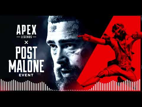 Something Real ♪ (Edited) Post Malone x Apex Legends Event | Trailer Song