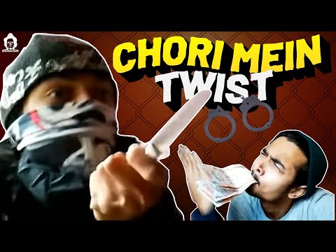 Bittu Ki Lottery Lagi Hai | Chori Mein Twist | BB Ki Vines