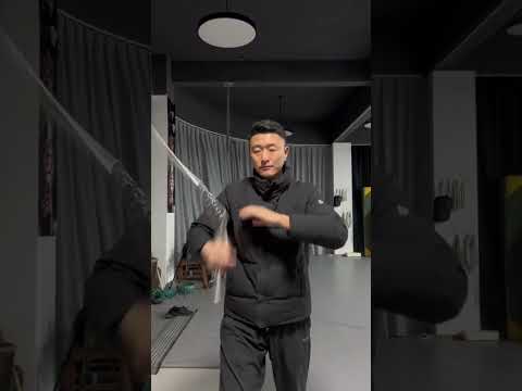 Nunchaku china Master 333#Yonghui Yuan#kungfu #nunchaku