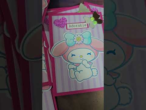 #mymelody