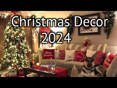 Christmas DECOR DECORATION IDEAS . @homedecorationideas289.