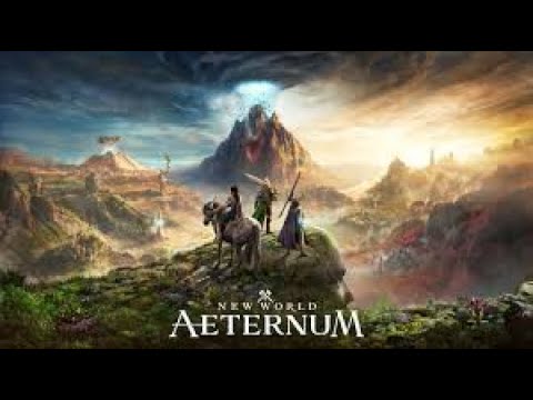 New World: Aeternum - The "New World"?