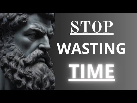 5 stoic decisions that will change your life