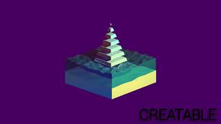 Hip Hop/Dance Type Beat Instrumental 2021 - "Creatable" (Prod By Tom Padey Beats)