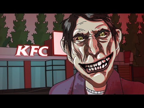 3 True Horror Stories Animated