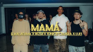 Mamá - ​@ElMalaFamaOficial  x @dfzm x @juniorcalderatm x @lui5_mafia (Video Oficial) @FineSoundMusic