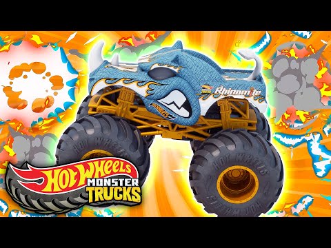 Hot Wheels Music Videos! The Ultimate 30-Minute Compilation