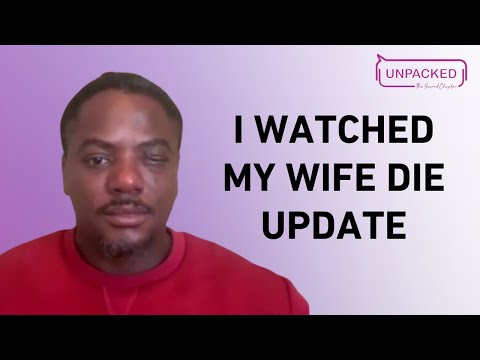 I Watched My Wife Die Update | Unpacked The Second Chapter - Episode 5 (Promo) | Season 2