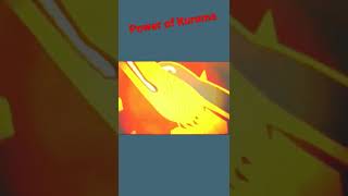 Kurama Amv #shorts#KuramaAmv