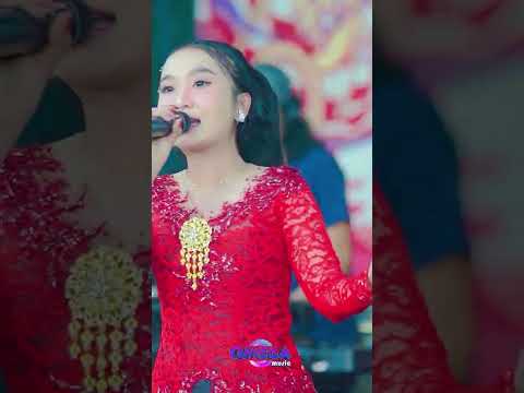 PUJANINGSIH - DIVA HANI  #omegamusic #shorts #pujaningsih #divahani