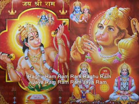 Beautiful Song on Lord Rama - Rama Neela Megha Shyama (Telugu)