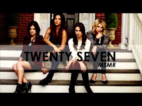 PLL 4x10 Twenty Seven - MS MR