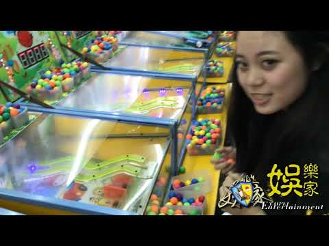 娛樂家 淡水獎品女殺手來也XDD Vlog #OriginMedia2030#自動觀看#安卓#Android#程式#營利#推播影片#原創傳媒株式會社2030#桃園#Taiwan#Taipei#娛樂家