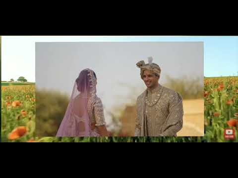 Varun Dhawan Alia Bhatt siddharth malhotra wedding video vm ❤️