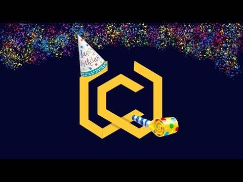 Happy Birthday Coil Whine, A Quick Thanks To The Community