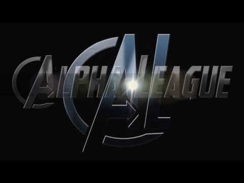 Alpha-League (Justice League Spoof) Official Trailer #1 - Will Ferrell, Chris Rock, Movie (2020) HD