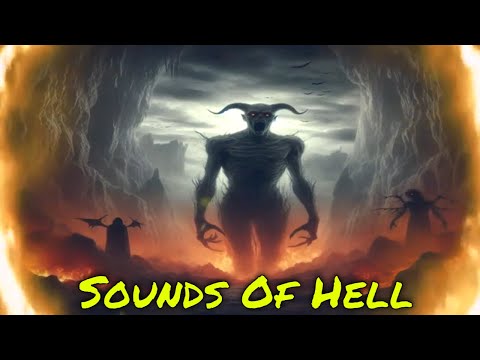 Sounds of Hell | Echoes from the Abyss | 8 Hours