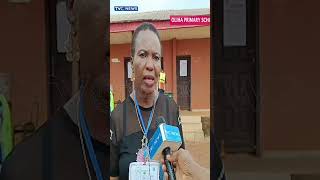 #edodecides2024: Election Observer Speaks On Conduct Of Gov'ship Poll