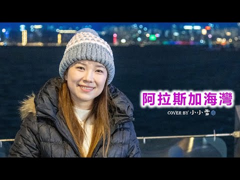 💜阿拉斯加海灣💜「上天啊 難道你看不出我很愛她 怎麼明明相愛的兩個人 你要拆散他們啊」菲道爾 cover by 小小雪❄️@live629 Busking @WanChai on 2025.1.4