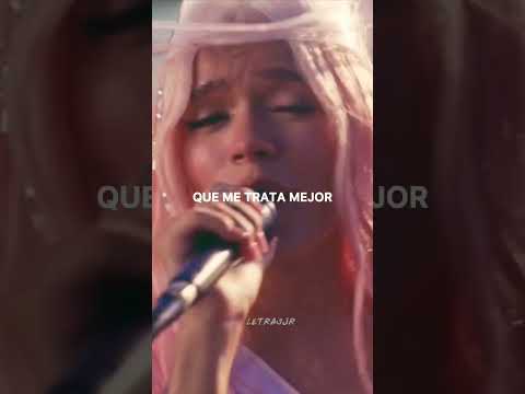 Karol G - Mi Ex Tenia Razon