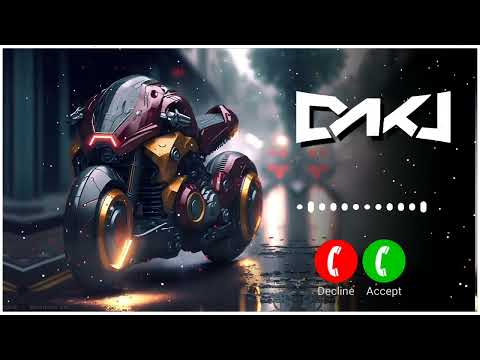 Daku X New Ringtone video | New ringtone 2023 song | viral song trending video