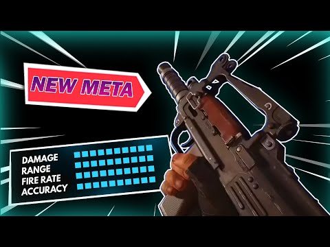 New Meta Loadout | Groza gameplay and Build | Call of Duty Mobile