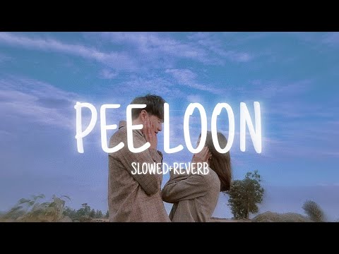 PEE LOON TERI DHIMI DHIMI | LO-FI| SLOWED+ REVERB | FT . #mohitchauhan