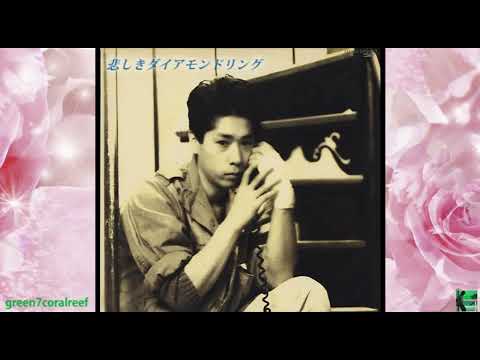 悲しきダイアモンドリング － 稲垣潤 / JUNICHI INAGAKI《歌詞付き》アルバム「Personally」より